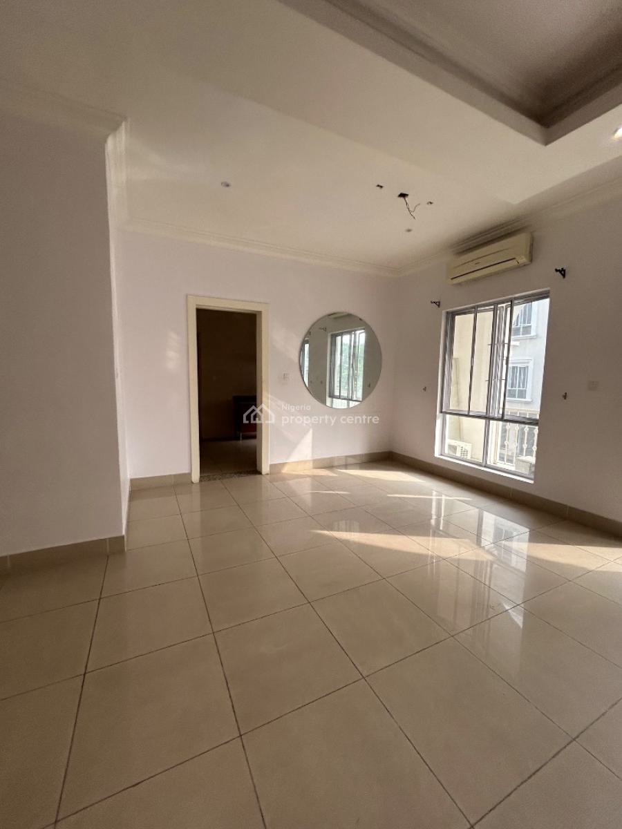 25 Units of Luxury Flats, Banana Island, Ikoyi, Lagos, Block of Flats for Sale