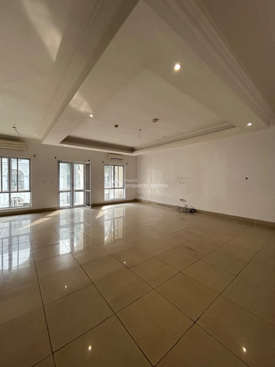 25 Units of Luxury Flats, Banana Island, Ikoyi, Lagos, Block of Flats for Sale