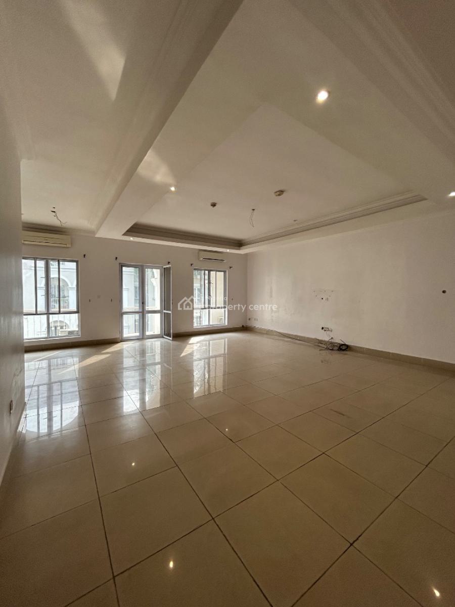 25 Units of Luxury Flats, Banana Island, Ikoyi, Lagos, Block of Flats for Sale