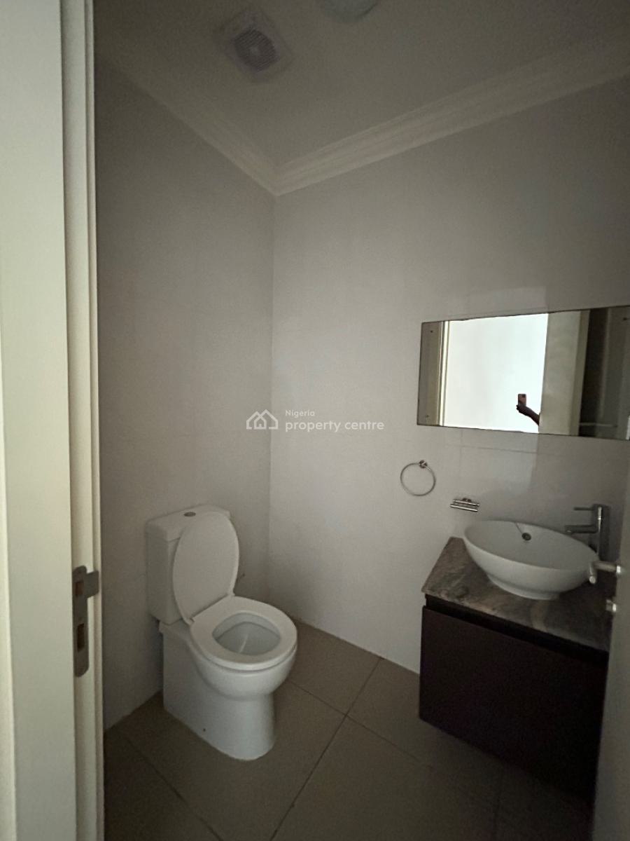 25 Units of Luxury Flats, Banana Island, Ikoyi, Lagos, Block of Flats for Sale