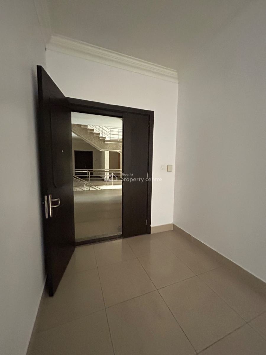 25 Units of Luxury Flats, Banana Island, Ikoyi, Lagos, Block of Flats for Sale