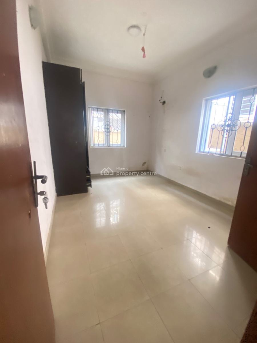 Luxury 3 Bedroom Apartment, Agungi, Lekki, Lagos, Flat / Apartment for Rent