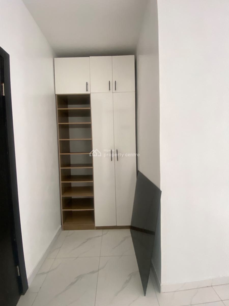 4 Bedroom Semi Detached Duplex, Orchid, Ikota, Lekki, Lagos, Semi-detached Duplex for Sale