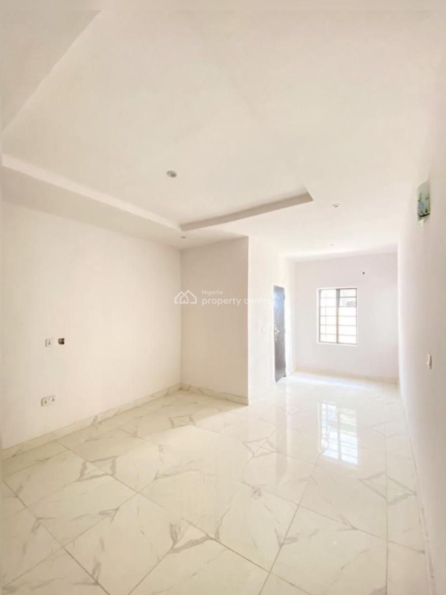 3 Bedroom Semi Detached Bungalow, Ajah, Awoyaya, Ibeju Lekki, Lagos, Semi-detached Bungalow for Sale