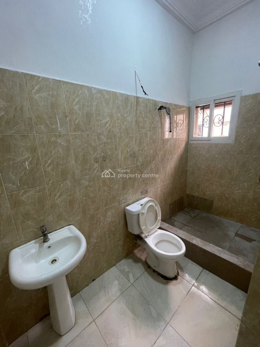 Luxurious Beautiful Mini Flat, Lekki Phase 1, Lekki, Lagos, Mini Flat (room and Parlour) for Rent