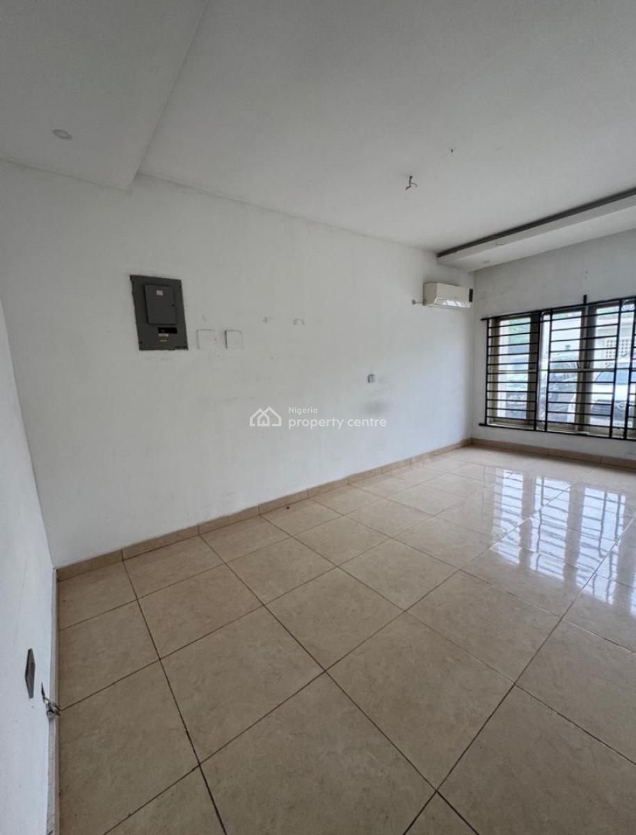 4 Bedroom Semi Detached House, Banana Island, Ikoyi, Lagos, House for Sale