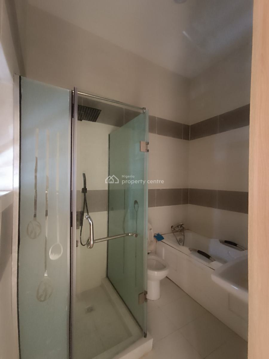 a Brand New Three Bedroom Duplex, Lbs, Ajah, Lagos, Terraced Duplex for Rent