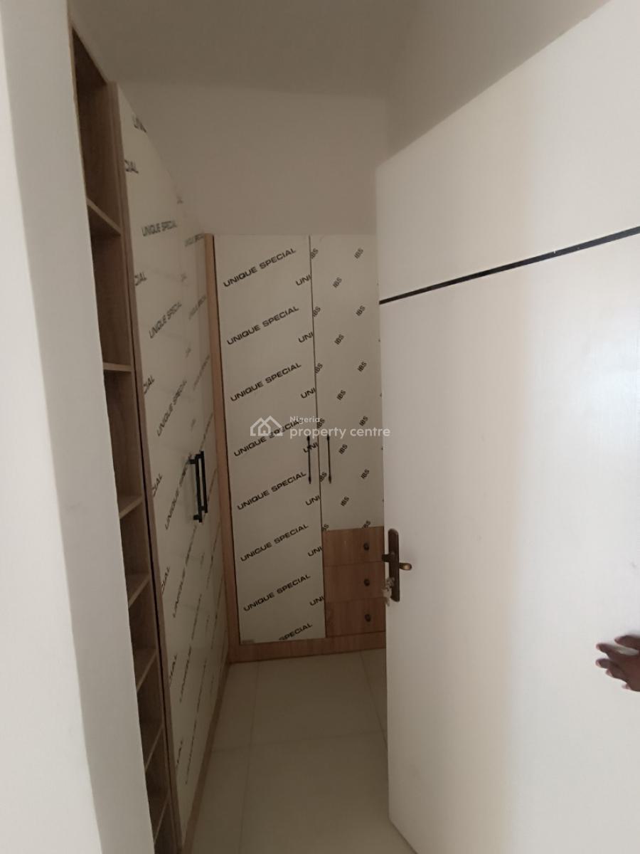 a Brand New Three Bedroom Duplex, Lbs, Ajah, Lagos, Terraced Duplex for Rent