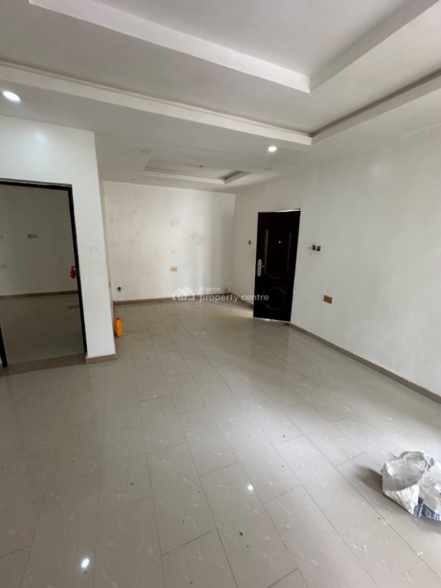 a Beautiful and Spacious One Bedroom Apartment in a Decent Neighborhood, Diplomatic Zone, Katampe Extension, Katampe, Abuja, Mini Flat (room and Parlour) for Rent
