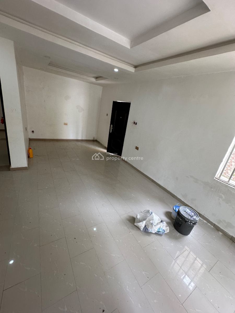 a Beautiful and Spacious One Bedroom Apartment in a Decent Neighborhood, Diplomatic Zone, Katampe Extension, Katampe, Abuja, Mini Flat (room and Parlour) for Rent