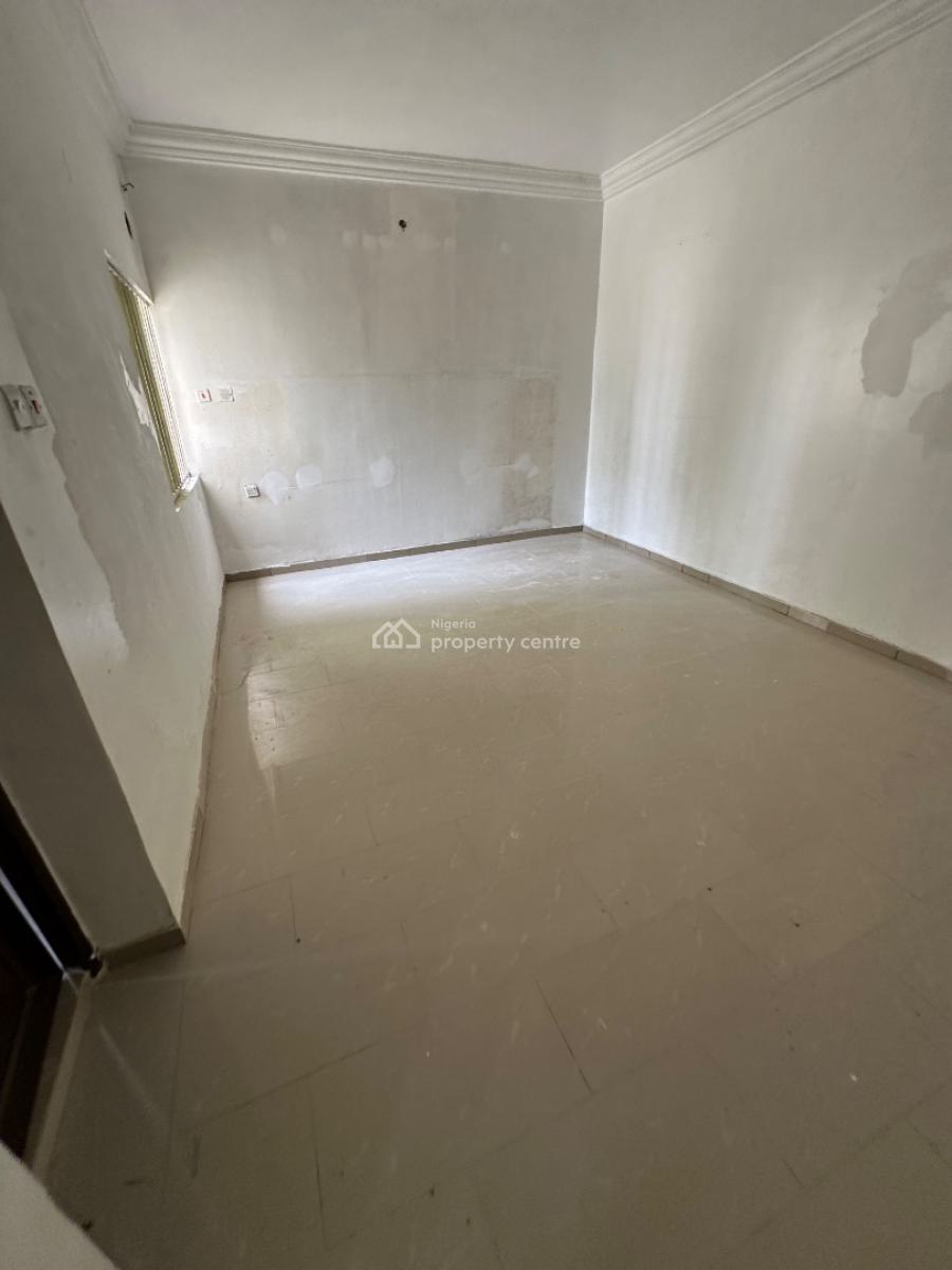 a Beautiful and Spacious One Bedroom Apartment in a Decent Neighborhood, Diplomatic Zone, Katampe Extension, Katampe, Abuja, Mini Flat (room and Parlour) for Rent