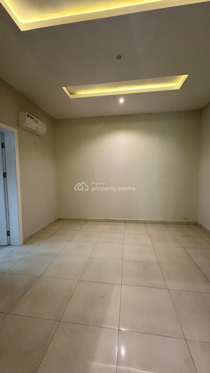 Contemporary 5 Bedroom Detached Duplex with Bq & Pool, Lekki Phase 1, Lekki, Lagos, Detached Duplex for Sale