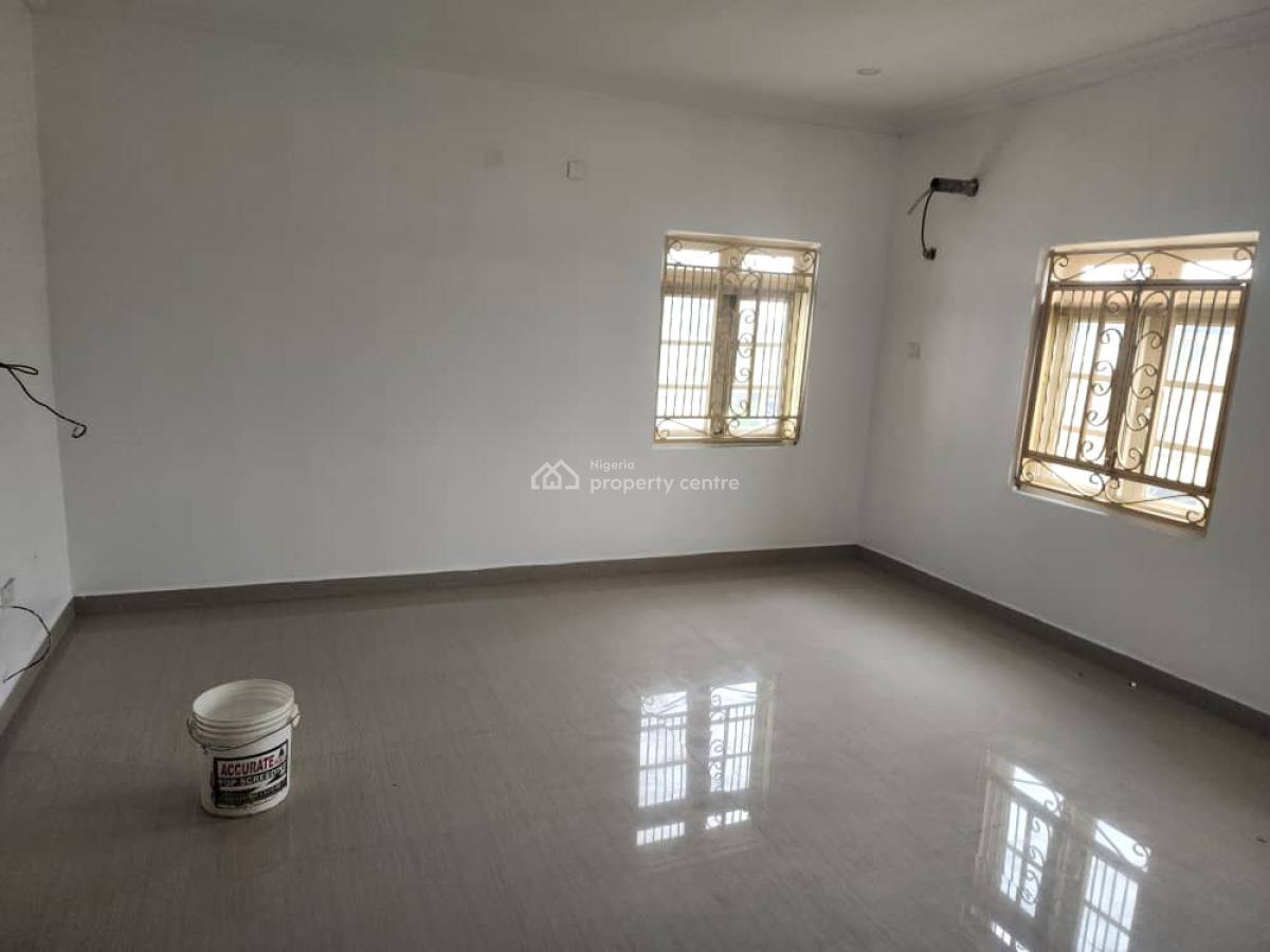 Newly Built 1 Bedroom, Gwarimpa Extension, Gwarinpa, Abuja, Flat / Apartment for Rent