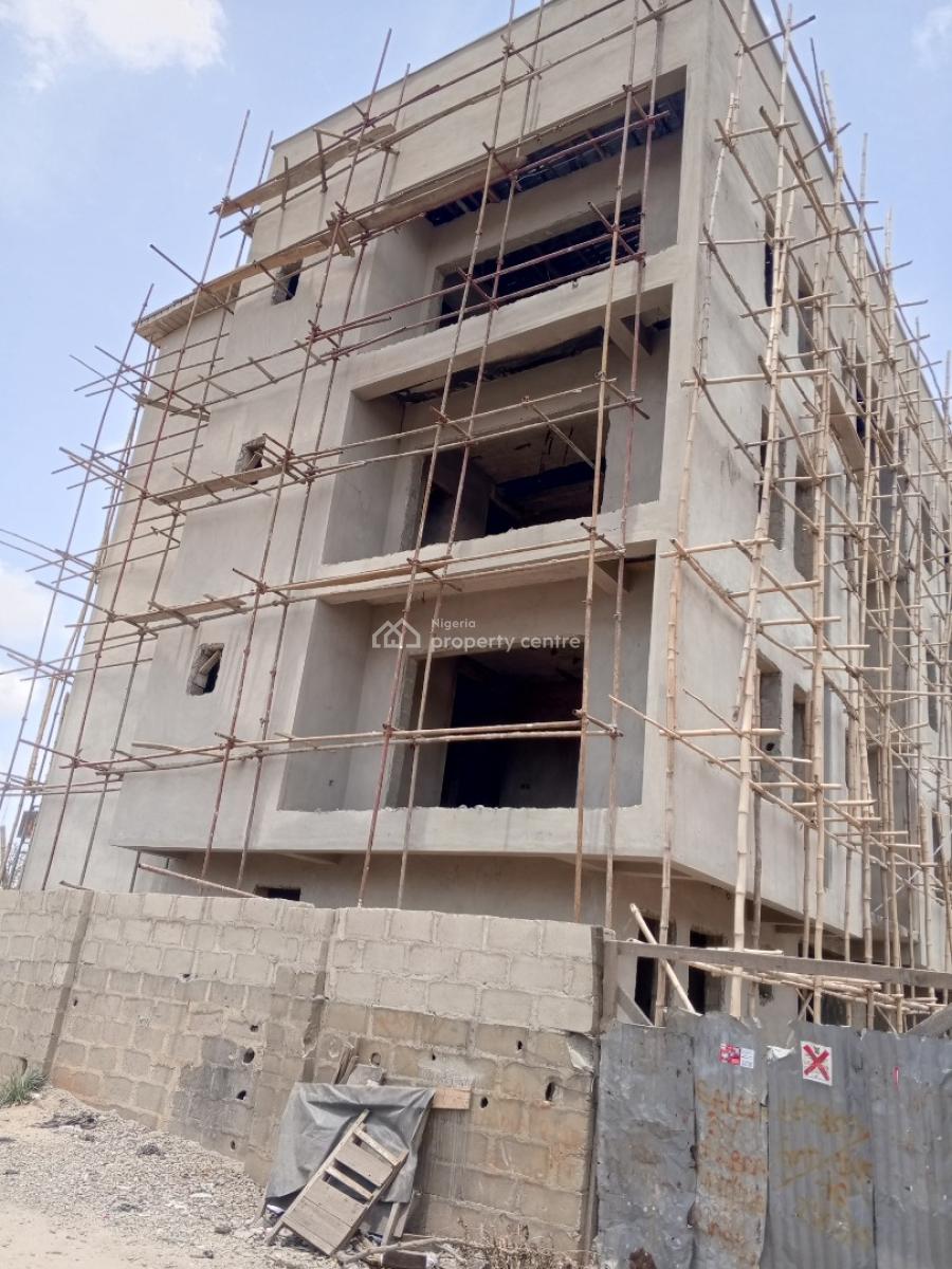 Luxury and Stunning 2 Bedroom Apartment, Iponri, Surulere, Lagos, Flat / Apartment for Sale