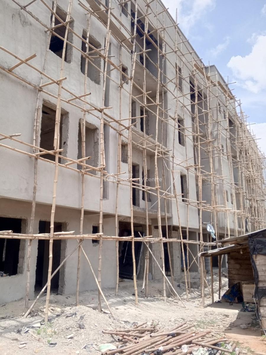 Luxury and Stunning 2 Bedroom Apartment, Iponri, Surulere, Lagos, Flat / Apartment for Sale