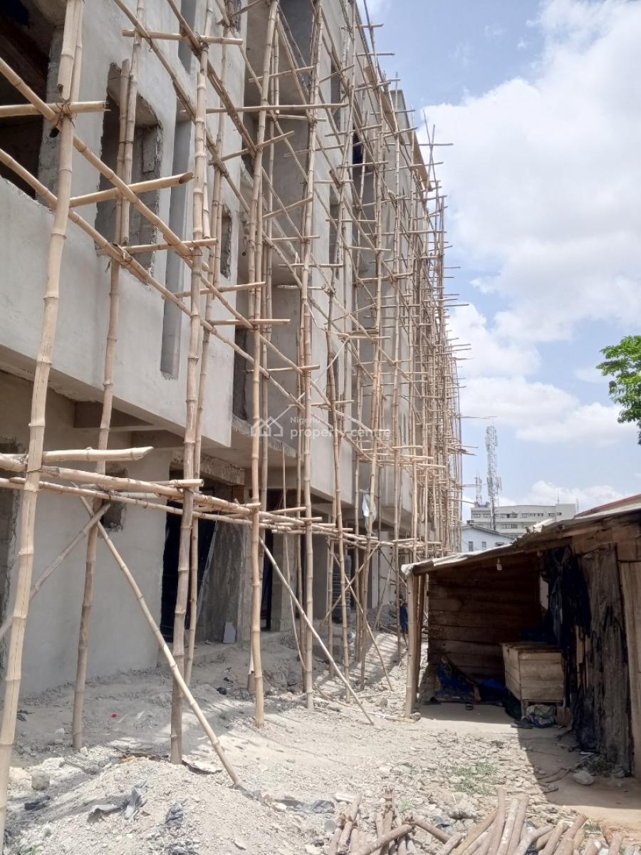 Luxury and Stunning 2 Bedroom Apartment, Iponri, Surulere, Lagos, Flat / Apartment for Sale