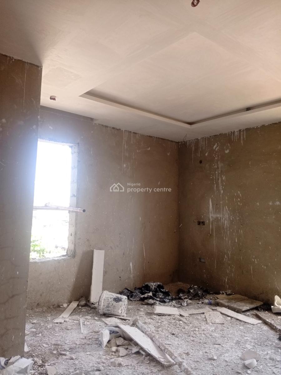 Luxury and Stunning 2 Bedroom Apartment, Iponri, Surulere, Lagos, Flat / Apartment for Sale