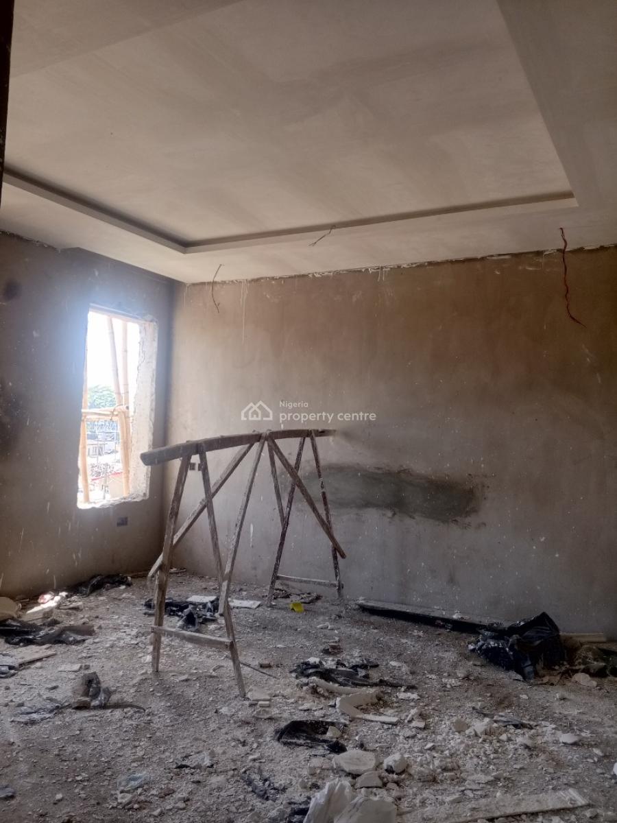Luxury and Stunning 2 Bedroom Apartment, Iponri, Surulere, Lagos, Flat / Apartment for Sale