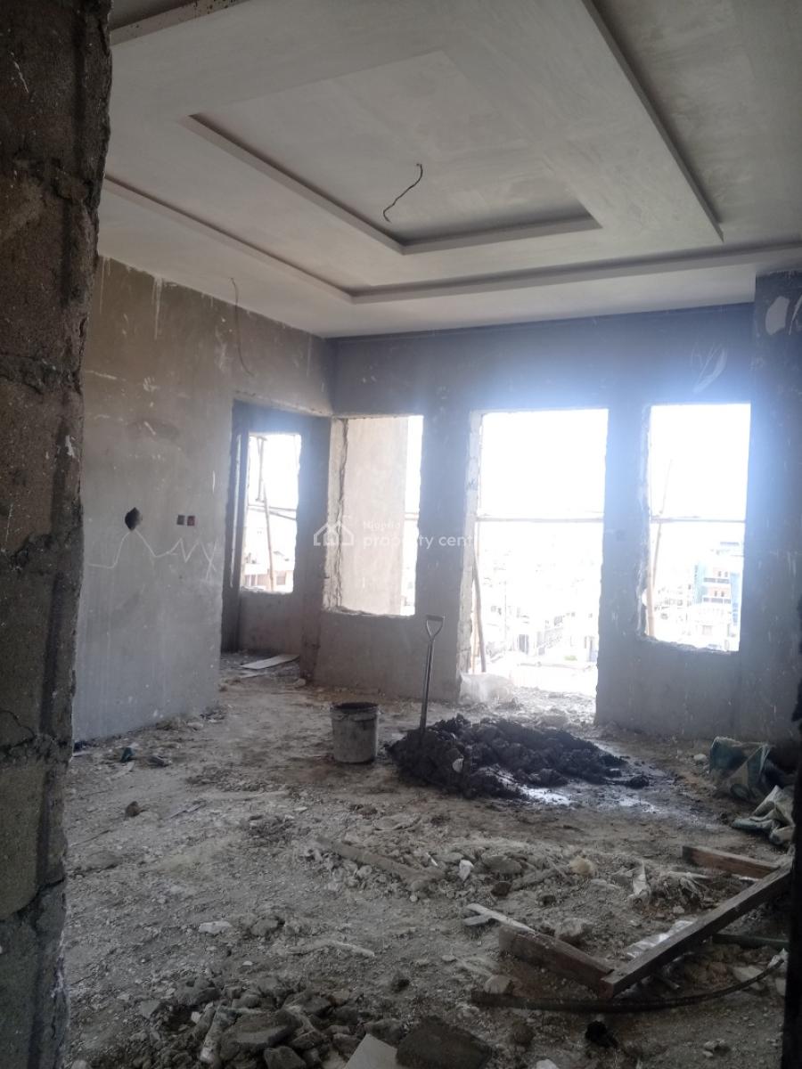 Luxury and Stunning 2 Bedroom Apartment, Iponri, Surulere, Lagos, Flat / Apartment for Sale