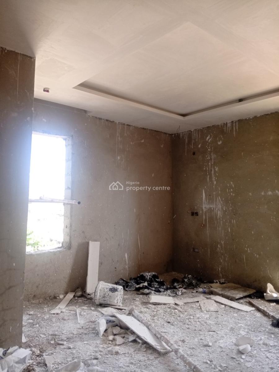 Luxury and Stunning 2 Bedroom Apartment, Iponri, Surulere, Lagos, Flat / Apartment for Sale
