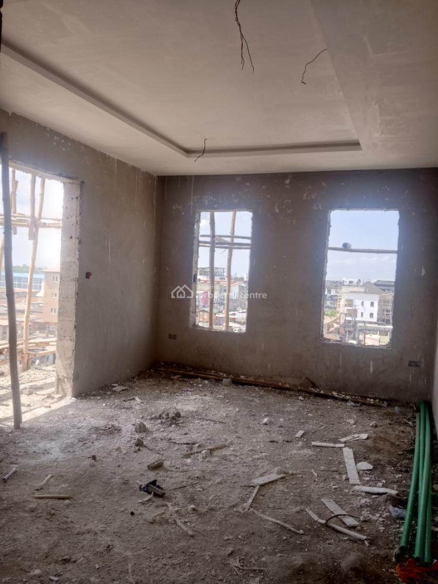Luxury and Stunning 2 Bedroom Apartment, Iponri, Surulere, Lagos, Flat / Apartment for Sale