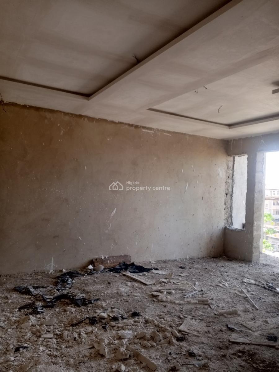 Luxury and Stunning 2 Bedroom Apartment, Iponri, Surulere, Lagos, Flat / Apartment for Sale