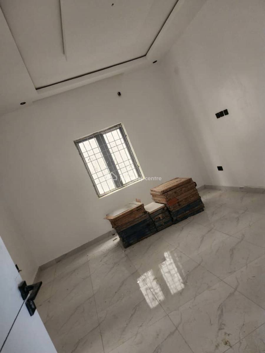 Standard 3 Bedroom Bungalow, Gwarinpa, Abuja, Flat / Apartment for Rent