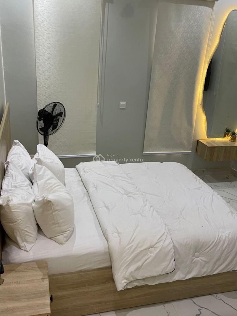 Classic 3 Bedroom Flat, Ikate, Lekki, Lagos, House for Rent