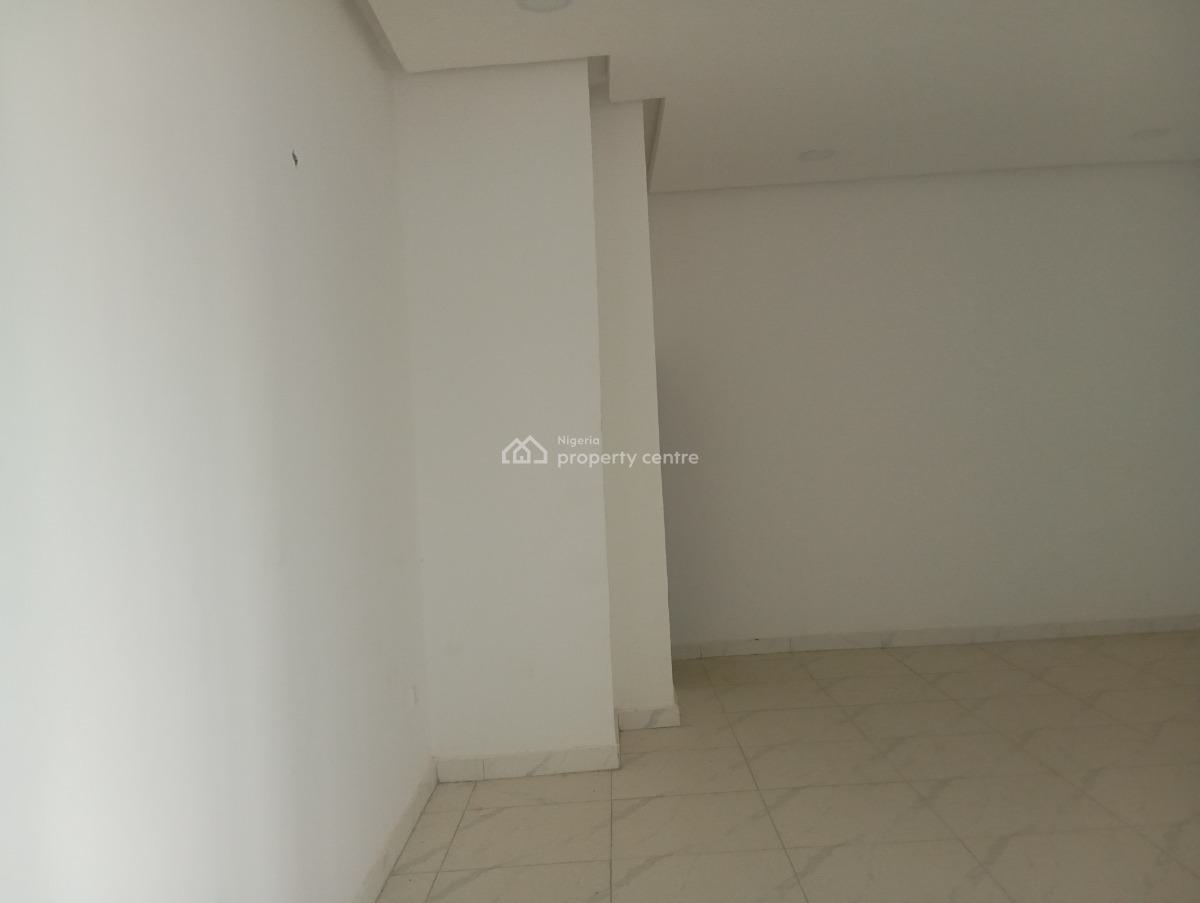 Brand New 40sqms Office Space, Area 11, Garki, Abuja, Office Space for Rent