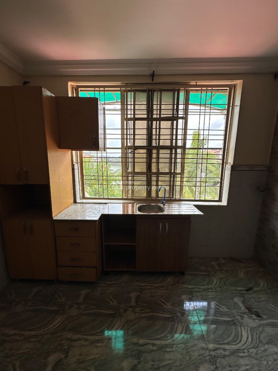 One Bedroom Apartment in a Secured and Serene Neighborhood, 6th Avenue Before Galadima Gate, Gwarinpa, Abuja, Mini Flat (room and Parlour) for Rent