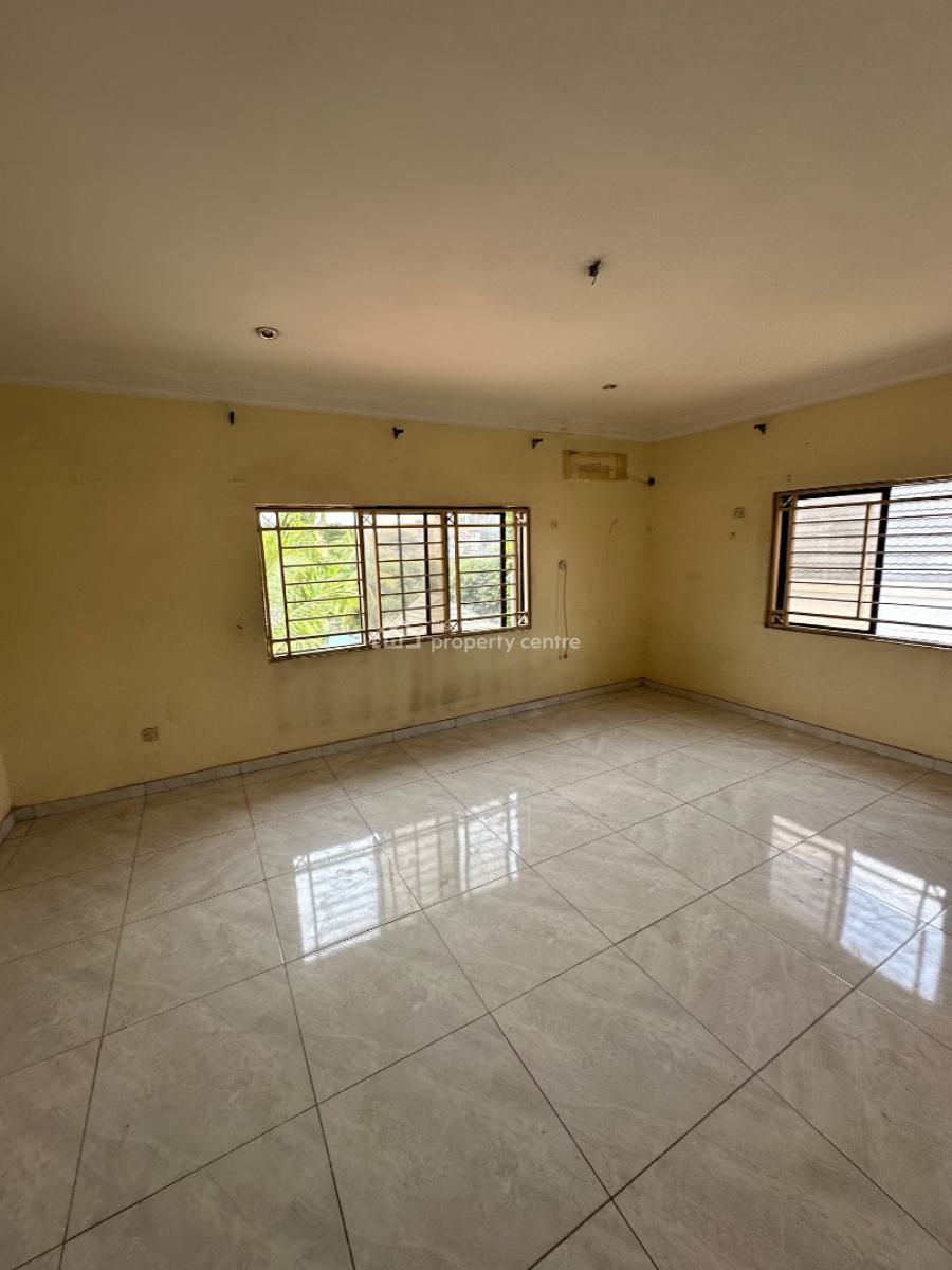 One Bedroom Apartment in a Secured and Serene Neighborhood, 6th Avenue Before Galadima Gate, Gwarinpa, Abuja, Mini Flat (room and Parlour) for Rent