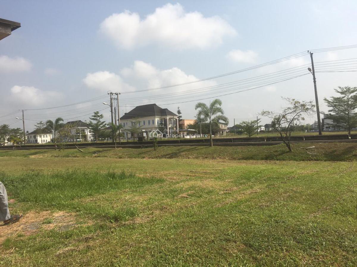 a Piece of Land Measuring 450sqm, Beach Wood Estate, Ibeju Lekki, Lagos, Land for Sale