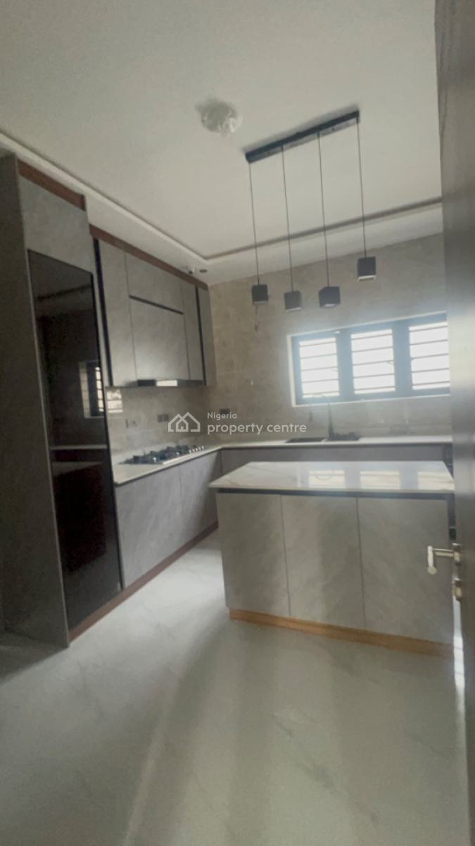 Five Bedroom Luxury Duplex, Ikate, Lekki, Lagos, Detached Duplex for Sale