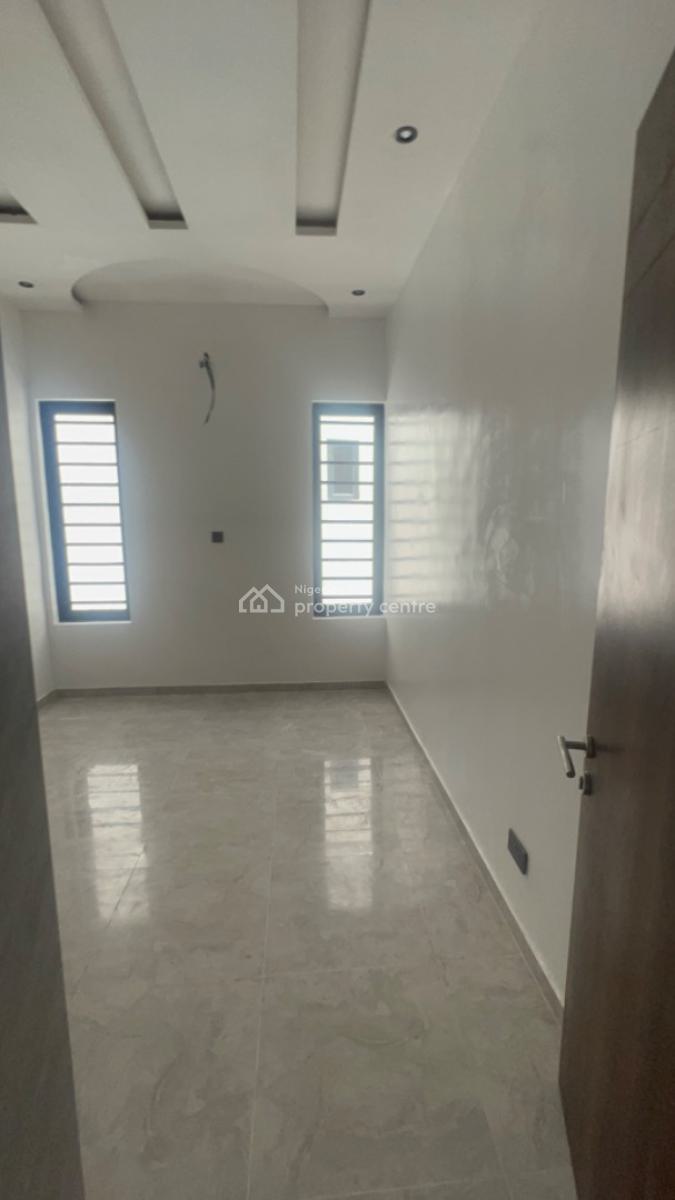 Five Bedroom Luxury Duplex, Ikate, Lekki, Lagos, Detached Duplex for Sale