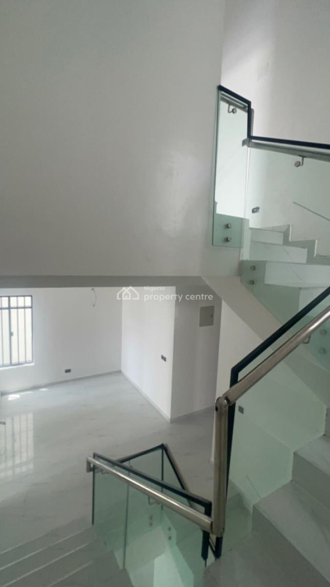 Five Bedroom Luxury Duplex, Ikate, Lekki, Lagos, Detached Duplex for Sale