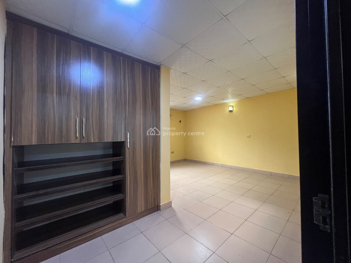 2 Bedroom Flat, General Paint By Metro Homes, Ajah, Lagos, Flat / Apartment for Rent
