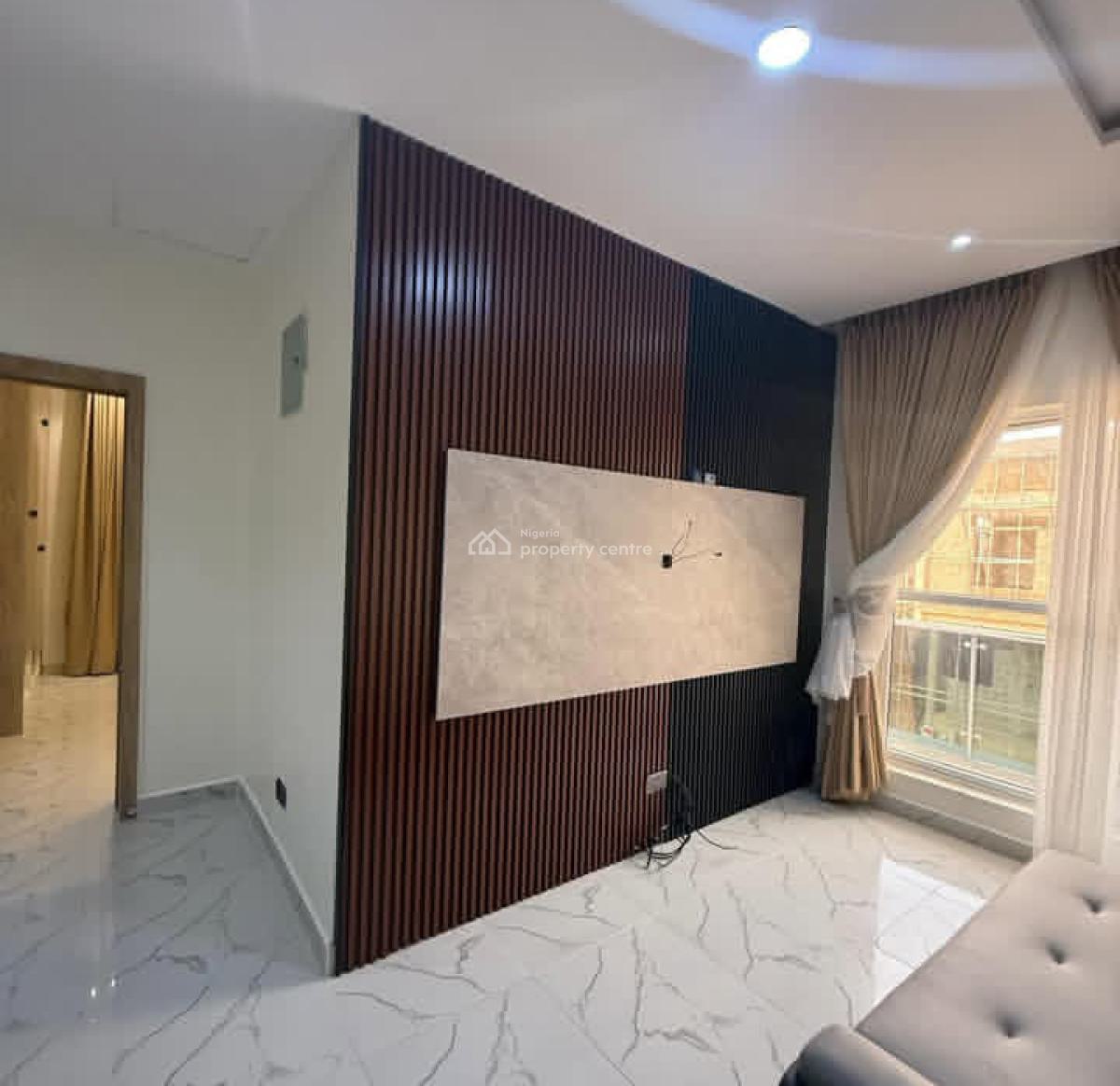 Luxury 3 Bedroom Terrace Duplex, Ajah, Lagos, House for Sale