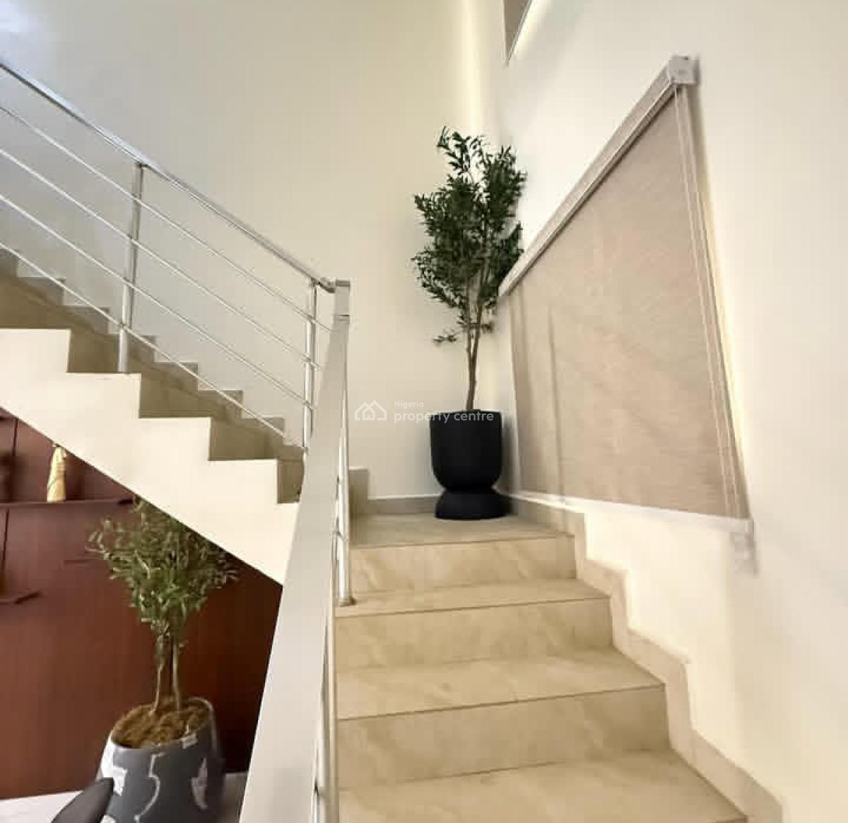 Luxury 3 Bedroom Terrace Duplex, Ajah, Lagos, House for Sale