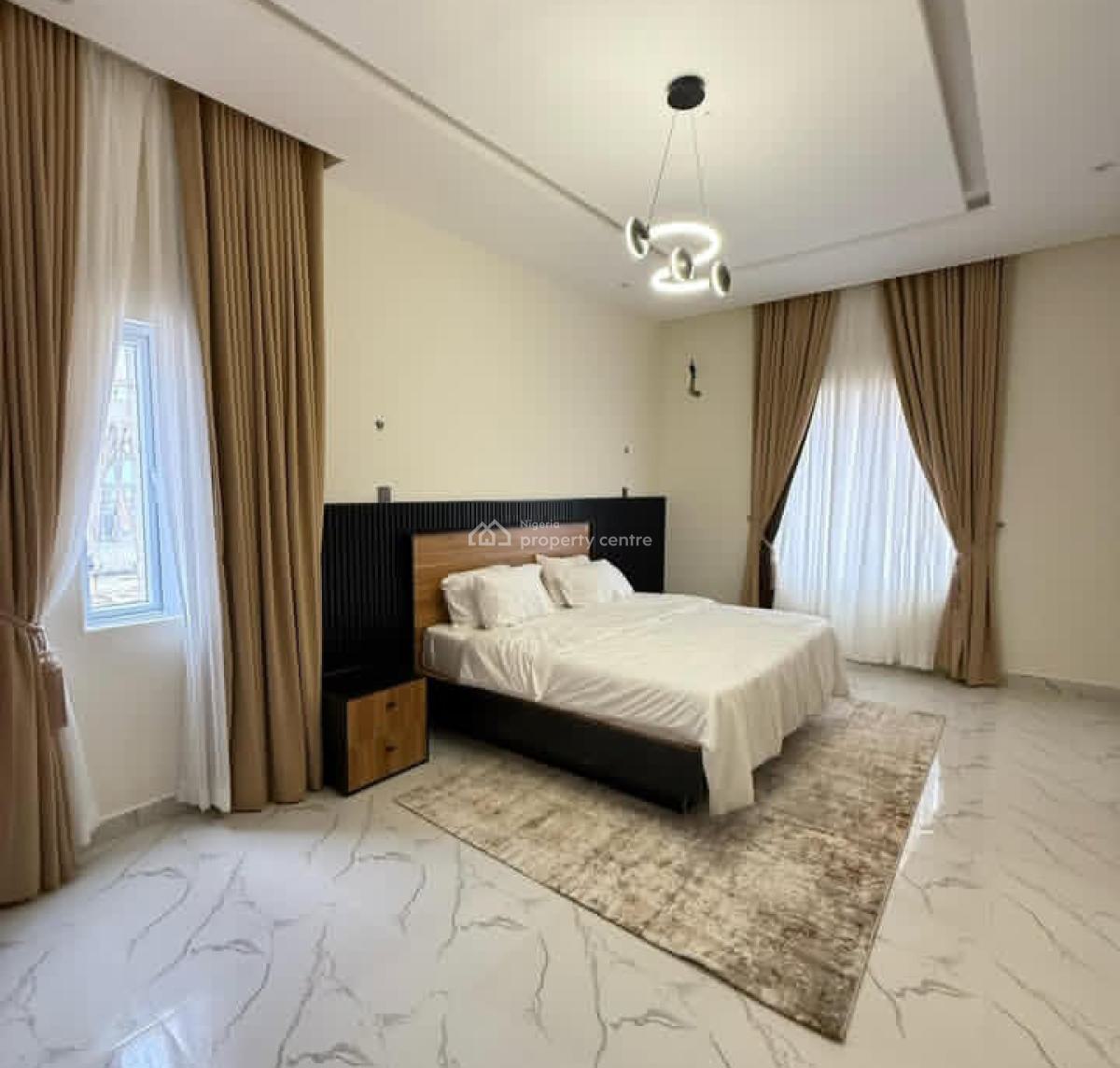 Luxury 3 Bedroom Terrace Duplex, Ajah, Lagos, House for Sale