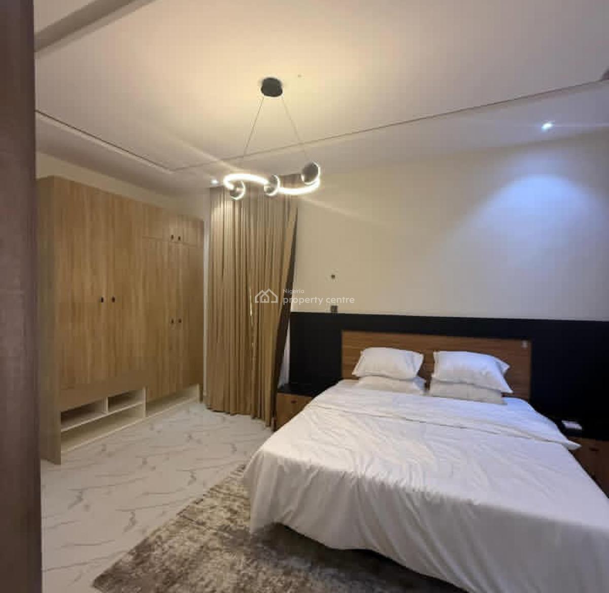 Luxury 3 Bedroom Terrace Duplex, Ajah, Lagos, House for Sale