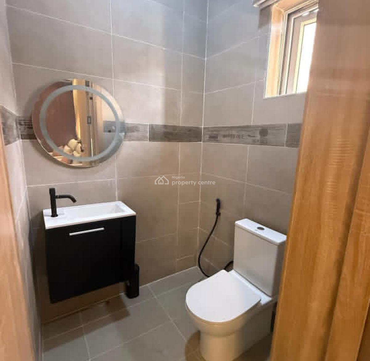 Luxury 3 Bedroom Terrace Duplex, Ajah, Lagos, House for Sale