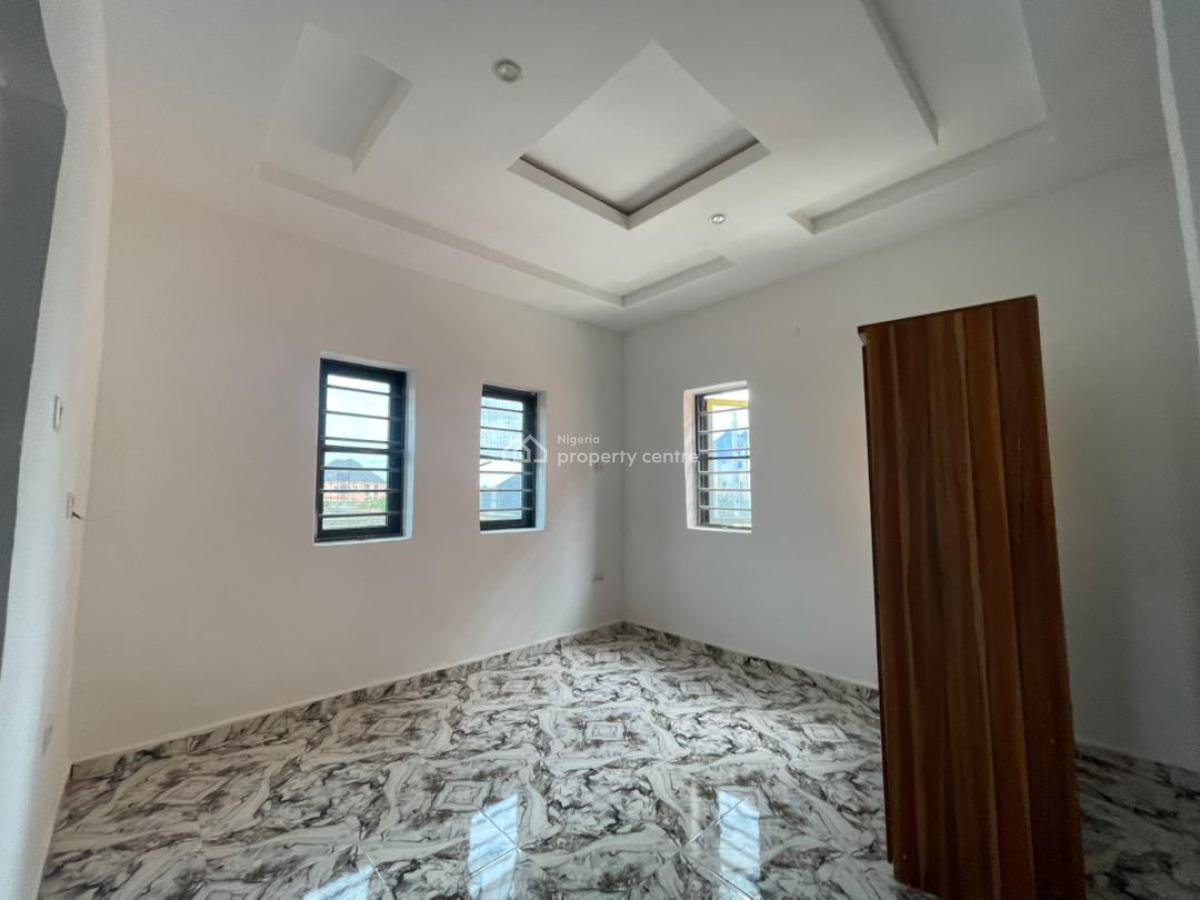New 2 Bedroom Flat, Naze, Owerri North, Imo, Flat / Apartment for Rent