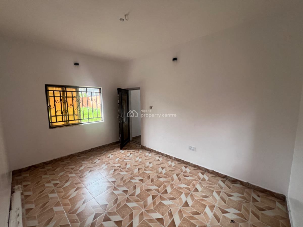 Room and Parlor; Mini Flat, Ikate, Lekki, Lagos, Mini Flat (room and Parlour) for Rent