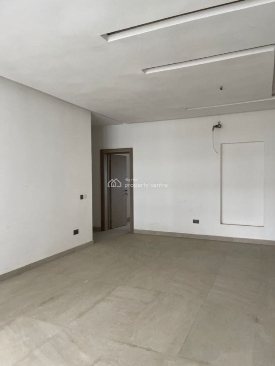 Exquisitely Finished 3 Bedroom Flat, Guzape District, Abuja, Flat / Apartment for Sale