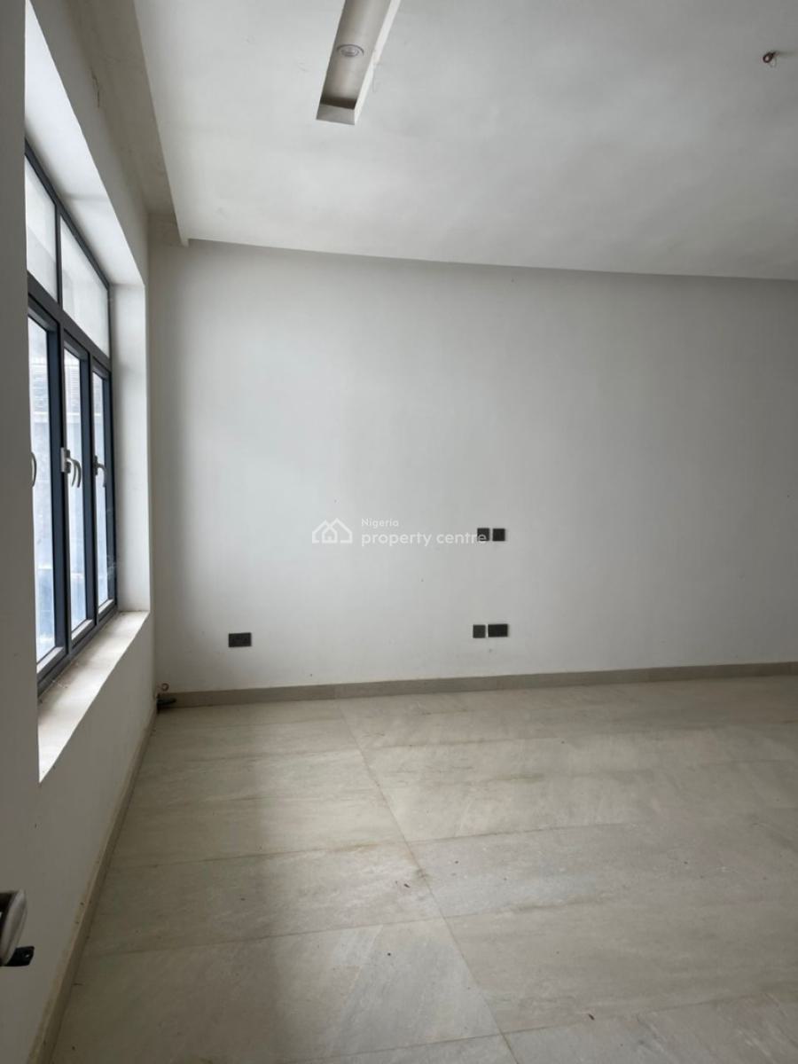 Exquisitely Finished 3 Bedroom Flat, Guzape District, Abuja, Flat / Apartment for Sale