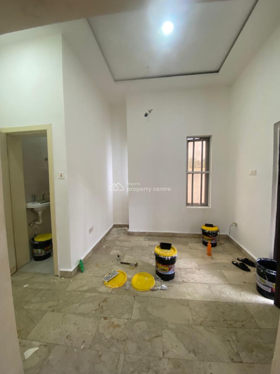 Luxury Massive Studio Apartment with Open Plan Fitted Kitchen, Lekki, Lagos, Self Contain (single Rooms) for Rent