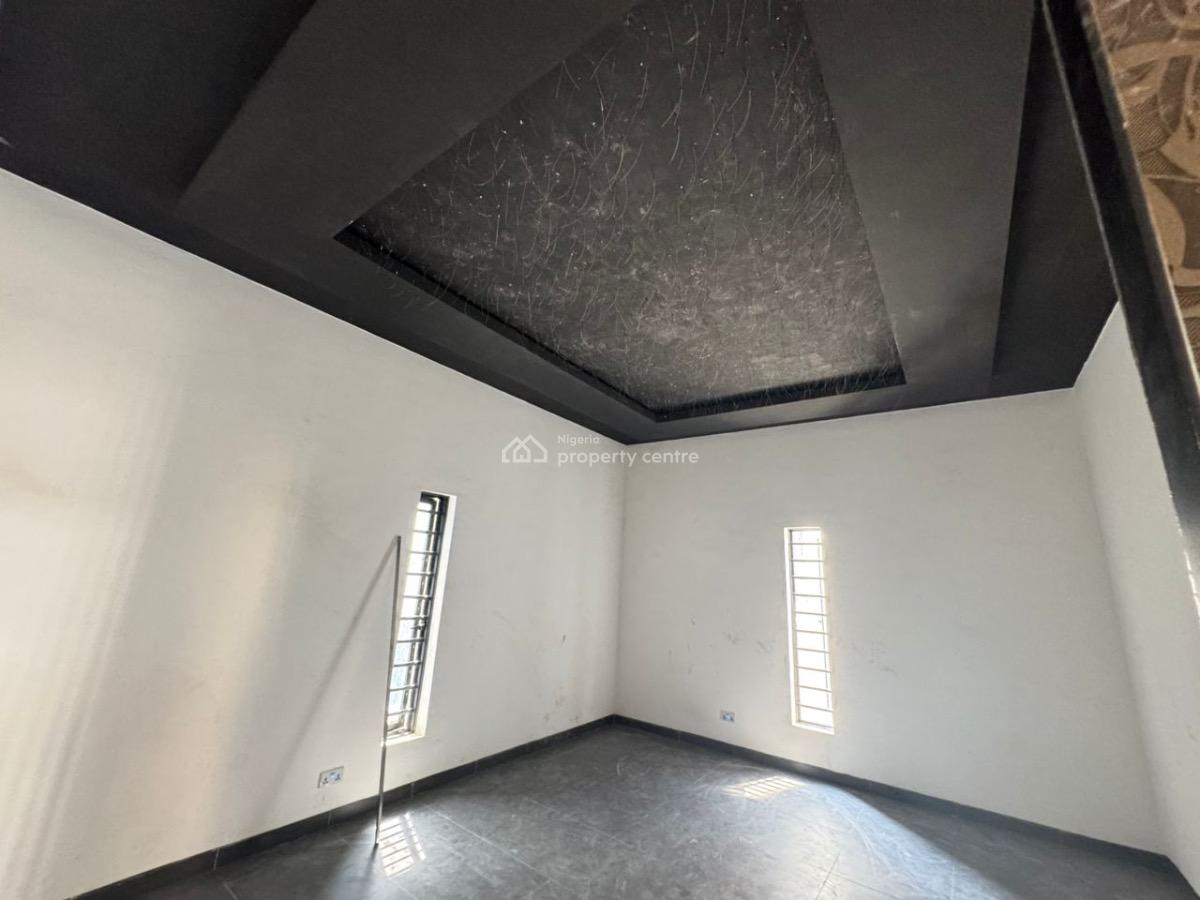 Wonderfully Finished 5 Bedrooms Fully Detached House with Bq, Off Queens Drive, Old Ikoyi, Ikoyi, Lagos, Detached Duplex for Sale