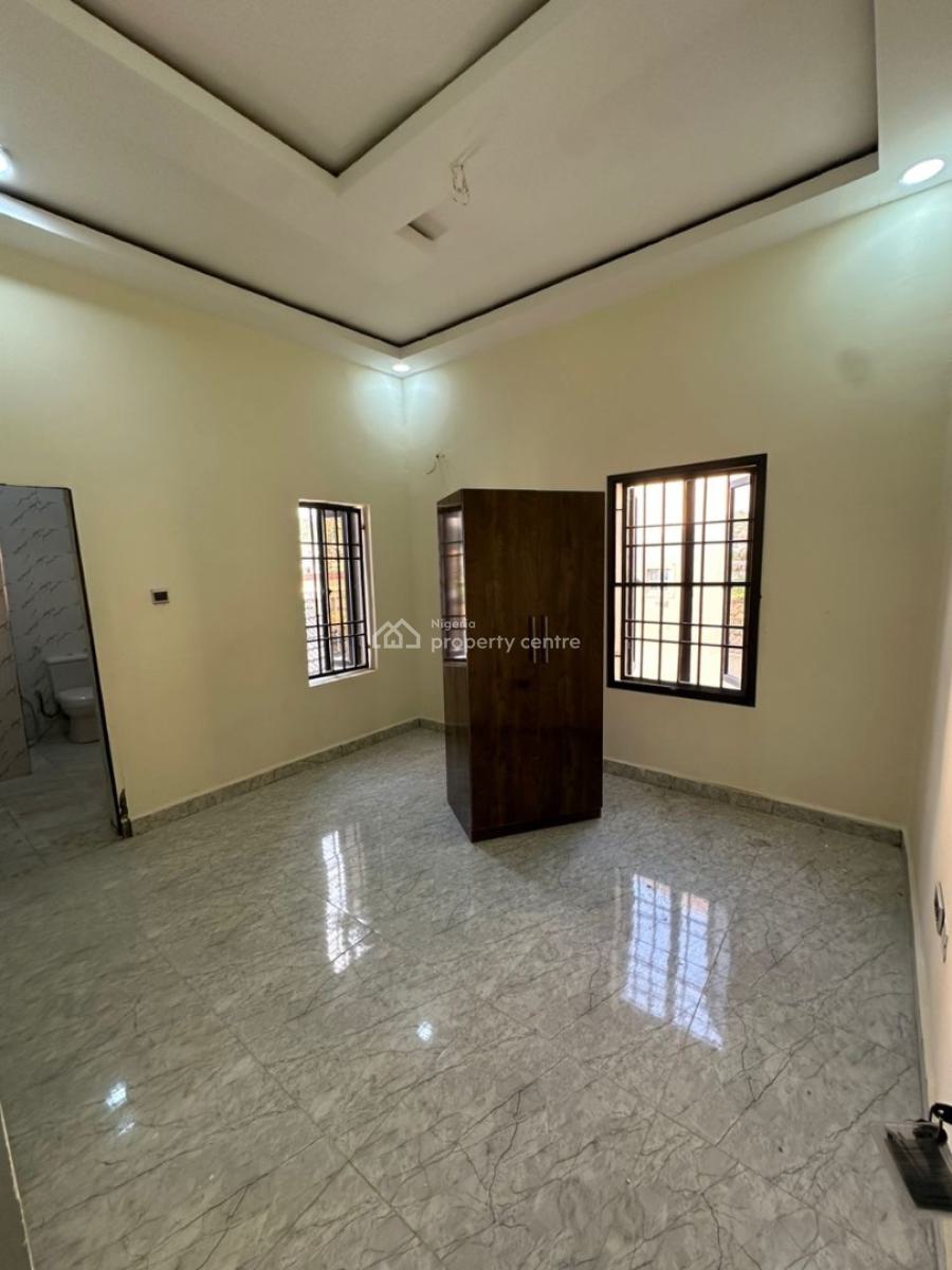 a Brand News 2 Bedroom Block of Apartments, Dawaki, Gwarinpa, Abuja, Block of Flats for Rent