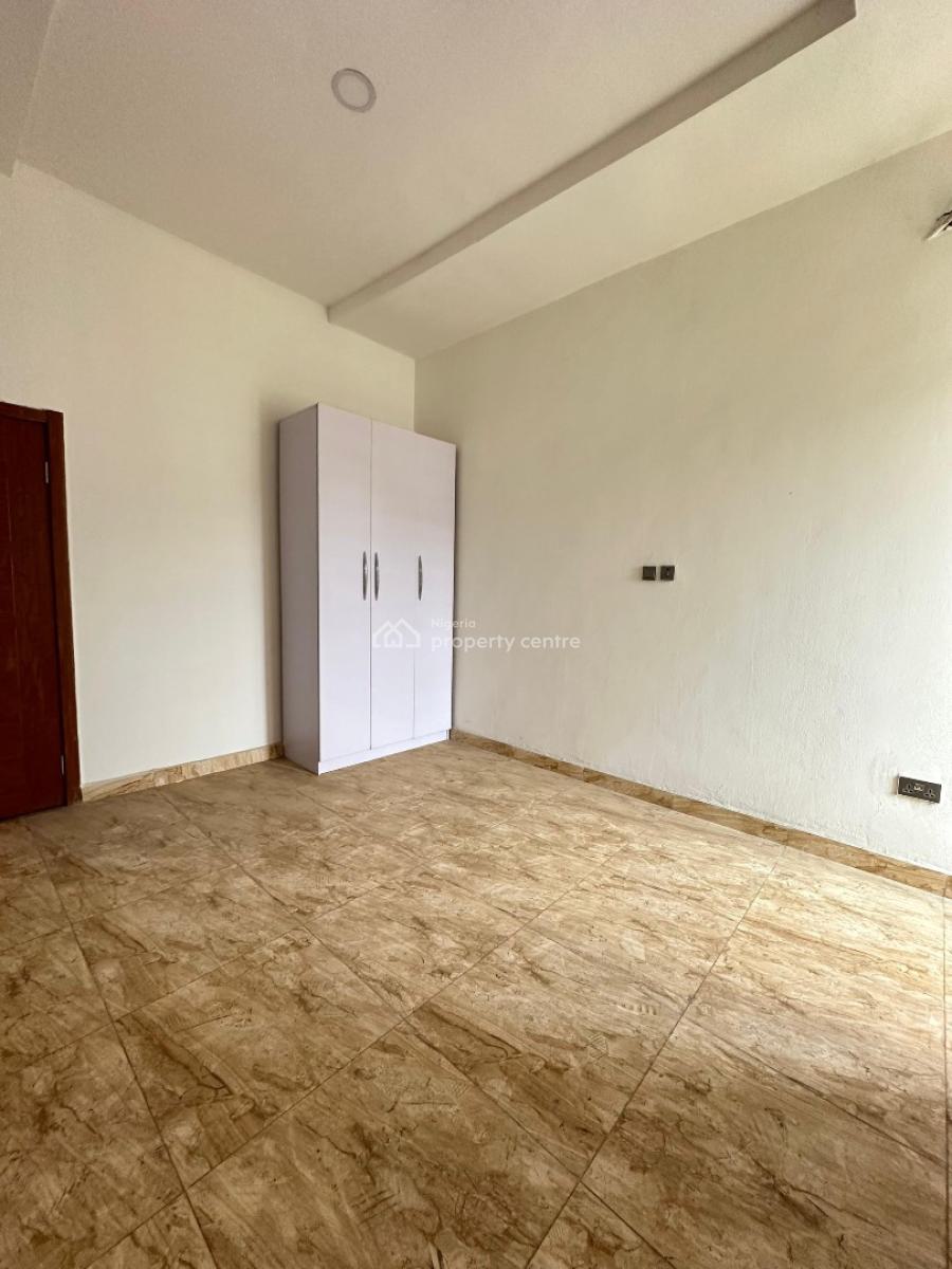 Luxury 4 Bedroom, Ikota, Lekki, Lagos, Terraced Duplex for Rent