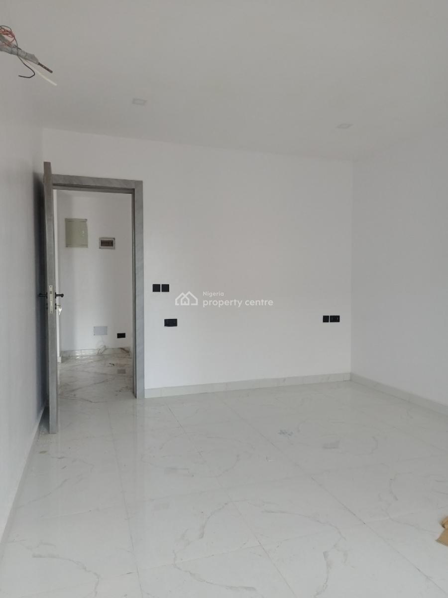 Luxury 2 Bedroom Apartment, Lekki Phase 1, Lekki, Lagos, Flat / Apartment for Rent